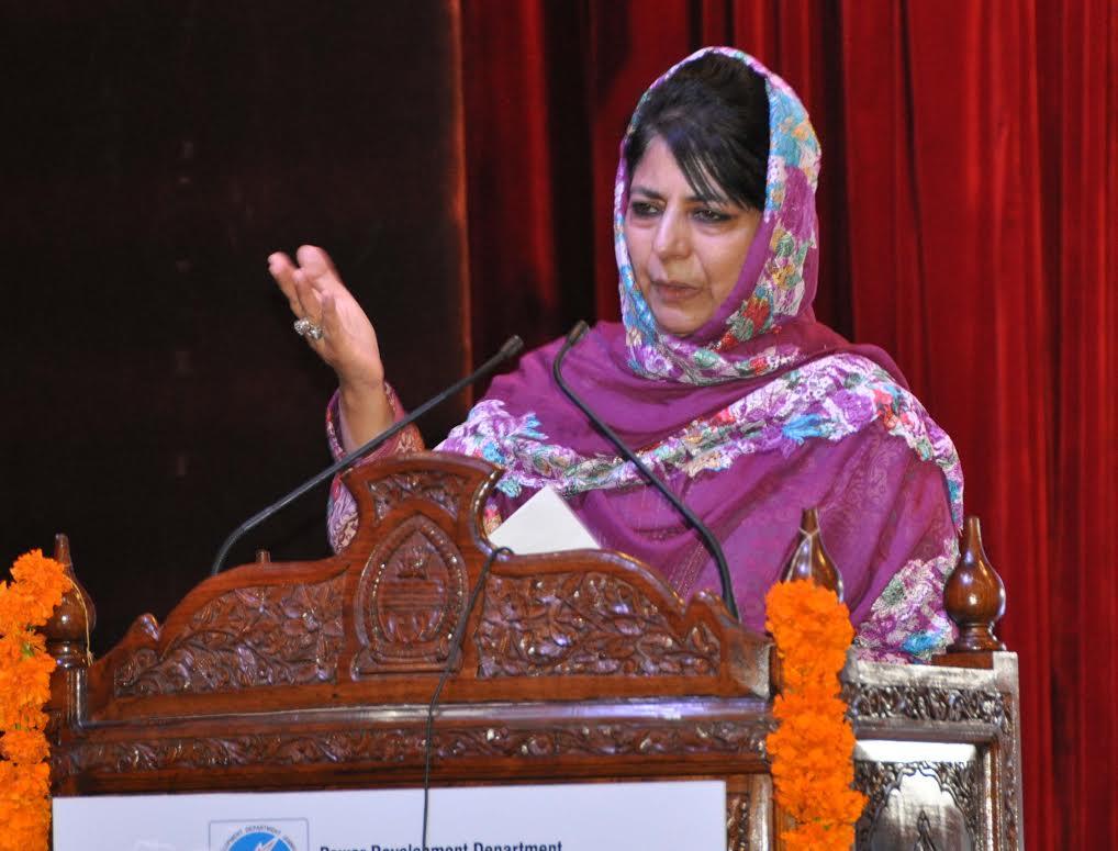 CM launches Ujala scheme in JK
